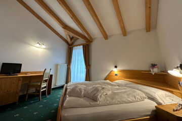 HOTEL FIOR DI BOSCO Giovo