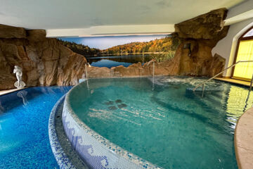 HOTEL FIOR DI BOSCO Giovo