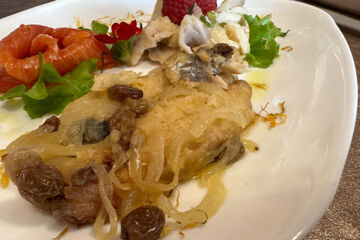 HOTEL FIOR DI BOSCO Giovo