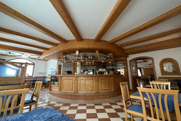 HOTEL FIOR DI BOSCO Giovo