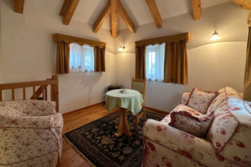 HOTEL FIOR DI BOSCO Giovo