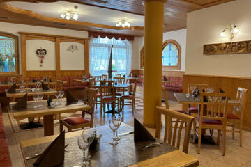 HOTEL FIOR DI BOSCO Giovo