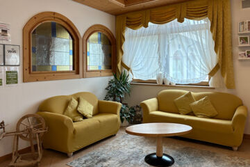 HOTEL FIOR DI BOSCO Giovo