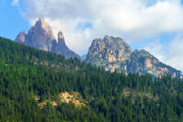 HOTEL FIOR DI BOSCO Giovo