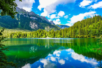 HOTEL FIOR DI BOSCO Giovo