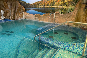 HOTEL FIOR DI BOSCO Giovo