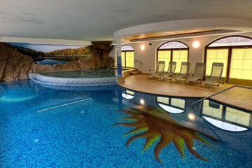 HOTEL FIOR DI BOSCO Giovo