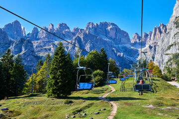 HOTEL FIOR DI BOSCO Giovo