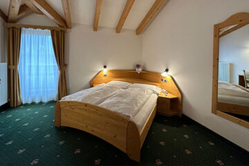 HOTEL FIOR DI BOSCO Giovo