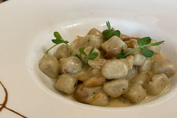 HOTEL FIOR DI BOSCO Giovo