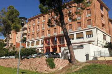 HOTEL SAN GABRIELE (B&B) Loreto (AN)