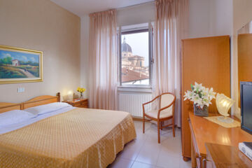 HOTEL SAN GABRIELE (B&B) Loreto (AN)