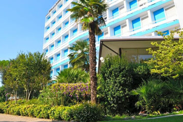 PARK HOTEL TERME Abano Terme