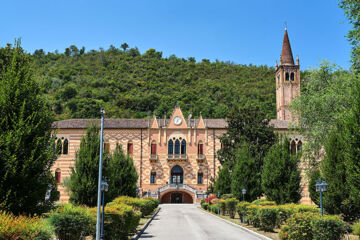 PARK HOTEL TERME Abano Terme