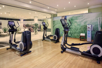 THE WESTIN GRAND BERLIN (B&B) Berlin