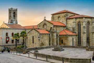 CASA DO CRUCEIRO A Coruña