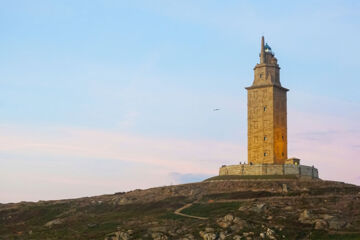 CASA DO CRUCEIRO A Coruña