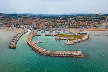 HOTEL VILLA PINA (B&B) Senigallia (AN)