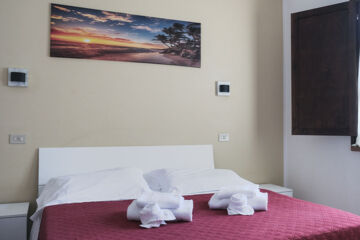 HOTEL IL PARADISO RESIDENCE Cecina