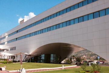 EXPRESS HOTEL AOSTA (B&B) Pollein