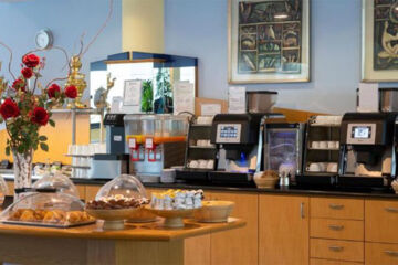 EXPRESS HOTEL AOSTA (B&B) Pollein