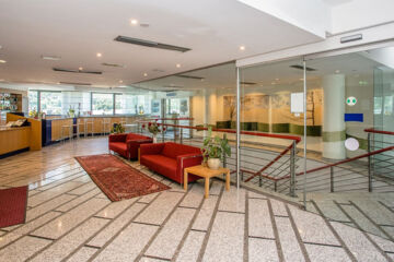 EXPRESS HOTEL AOSTA (B&B) Pollein