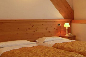 HOTEL HABERL (B&B) Tarvisio (UD)