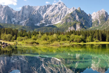 HOTEL HABERL (B&B) Tarvisio (UD)