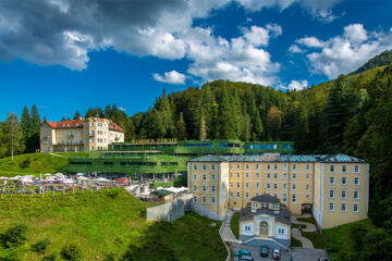 HOTEL RIMSKI DVOR (ADULT ONLY) 