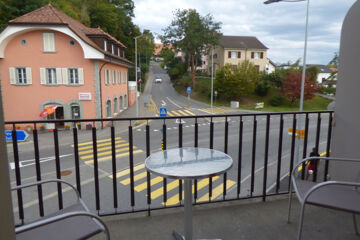LA BELLE CROIX (B&B) Romont