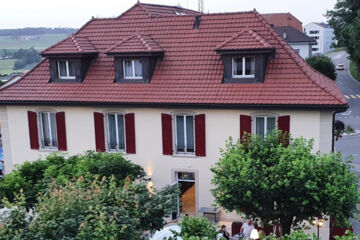 LA BELLE CROIX (B&B) Romont