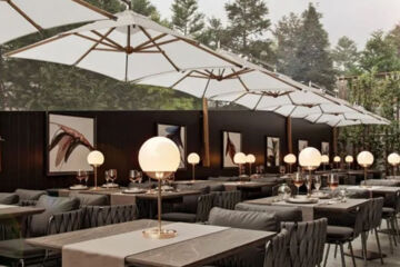 JOHN'S LODGE Les Collons