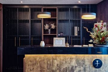 JOHN'S LODGE Les Collons