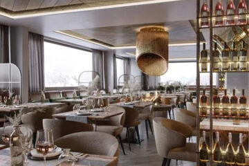 JOHN'S LODGE Les Collons