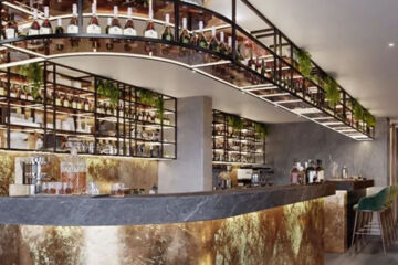 JOHN'S LODGE Les Collons