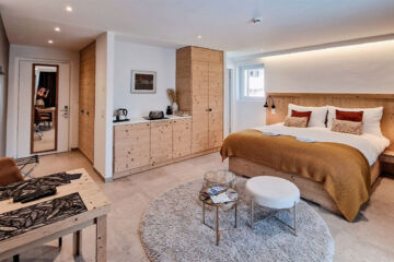 JOHN'S LODGE Les Collons