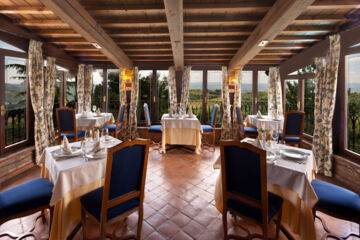 RELAIS IL CANALICCHIO Canalicchio