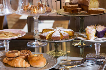 RESORT AL CASTELLO Sillavengo