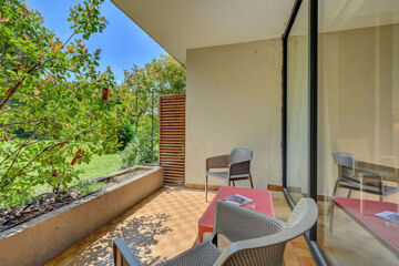 SEVAN PARC HOTEL (B&B) Pertuis