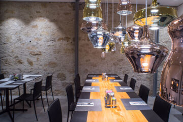 TASTE STYLE HOTEL BÄREN AUGGEN Auggen