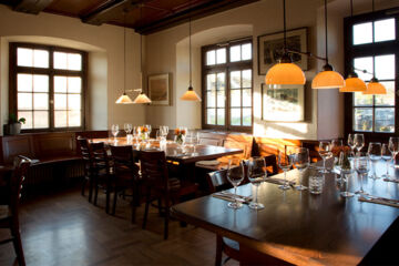 TASTE STYLE HOTEL BÄREN AUGGEN Auggen