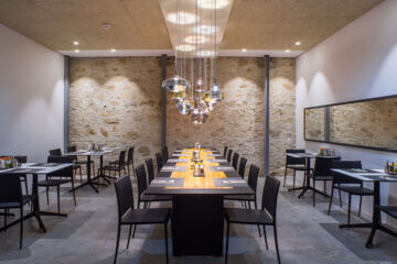 TASTE STYLE HOTEL BÄREN AUGGEN Auggen