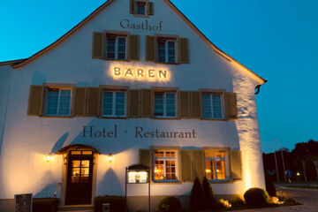 TASTE STYLE HOTEL BÄREN AUGGEN Auggen