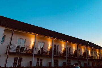 TASTE STYLE HOTEL BÄREN AUGGEN Auggen