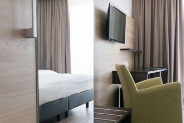 TASTE STYLE HOTEL BÄREN AUGGEN Auggen