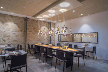 TASTE STYLE HOTEL BÄREN AUGGEN Auggen