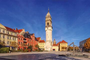 BEST WESTERN PLUS HOTEL BAUTZEN Bautzen