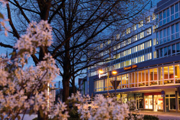 BEST WESTERN PLUS HOTEL BAUTZEN Bautzen