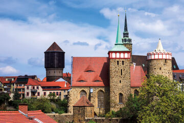 BEST WESTERN PLUS HOTEL BAUTZEN Bautzen
