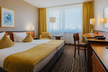 BEST WESTERN PLUS HOTEL BAUTZEN Bautzen